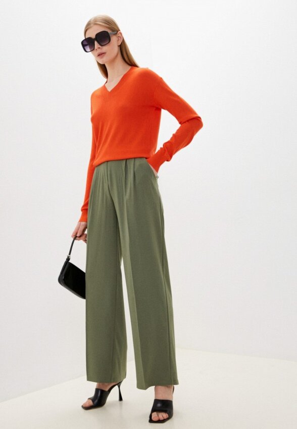 Пуловер Pompa