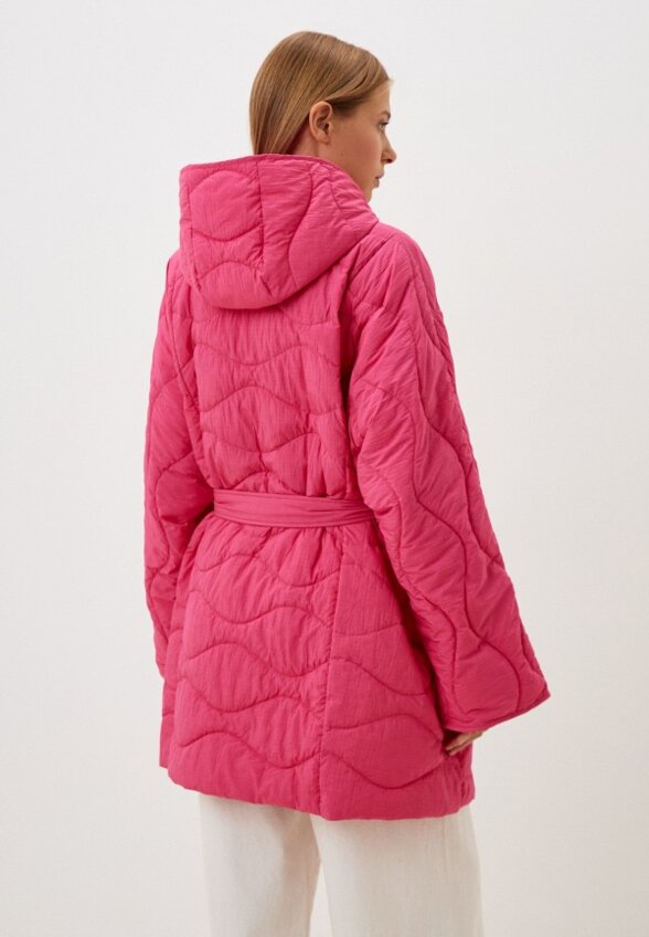 Куртка-пальто Winterra