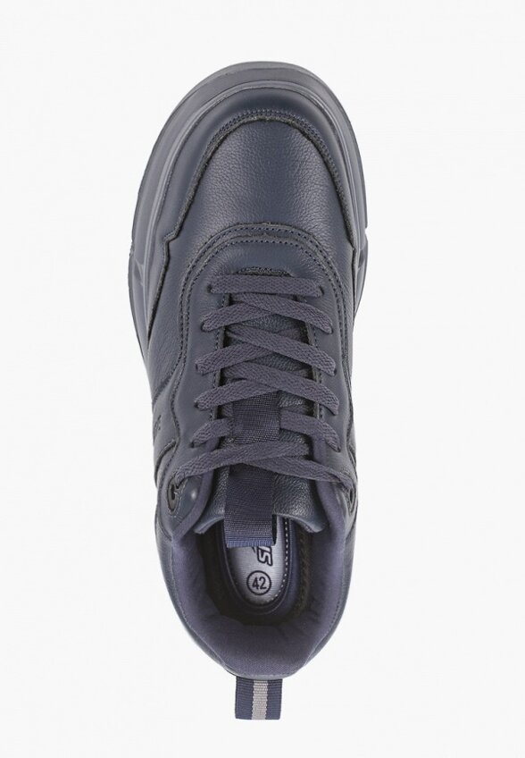 Кроссовки Sigma