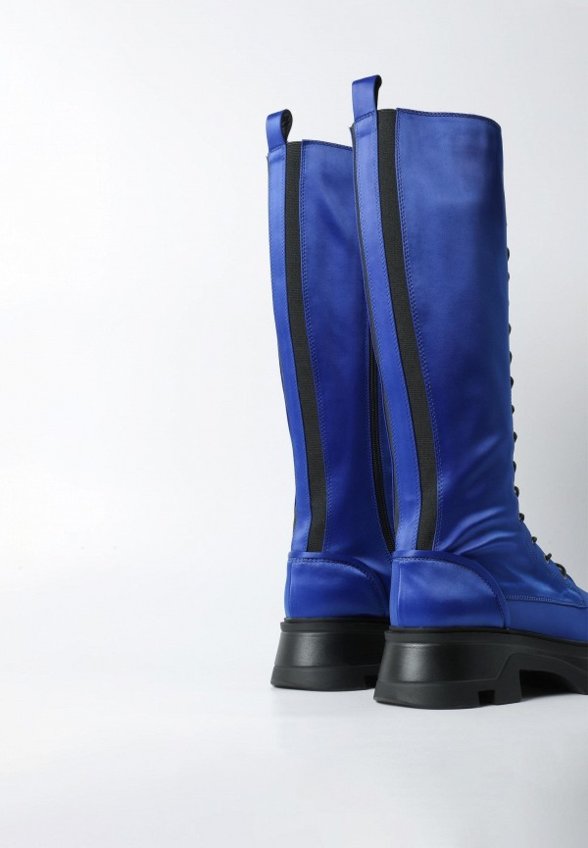 Сапоги Passegiata