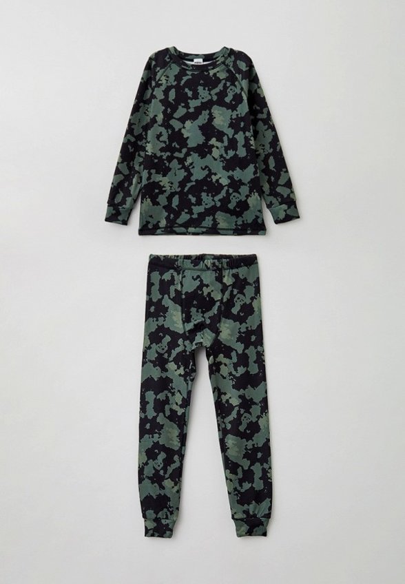 Комплект термобелья PlayToday