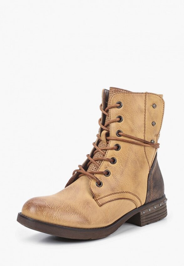 Ботинки Andoo