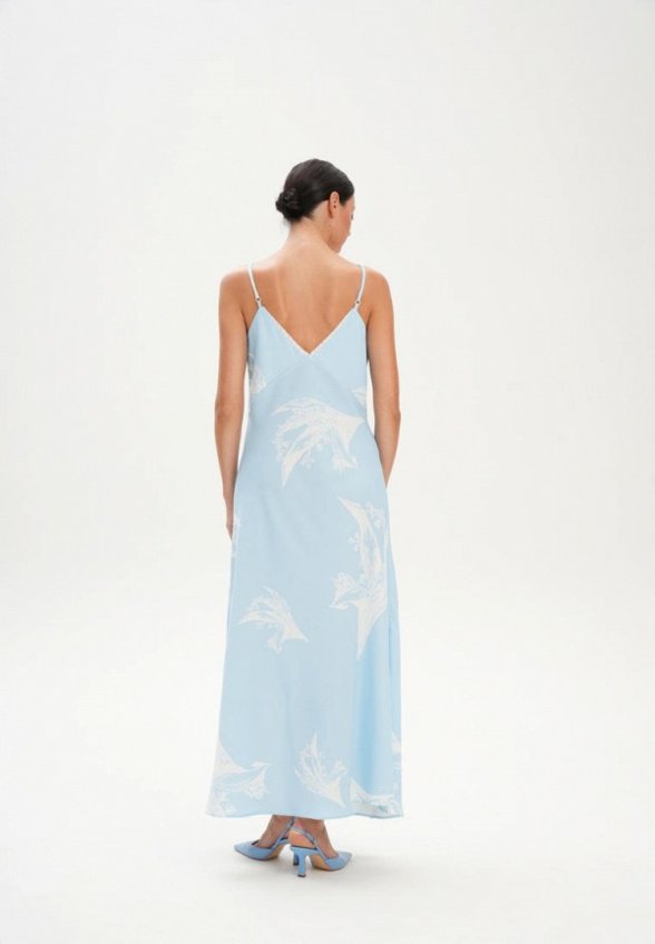 Платье Serafima