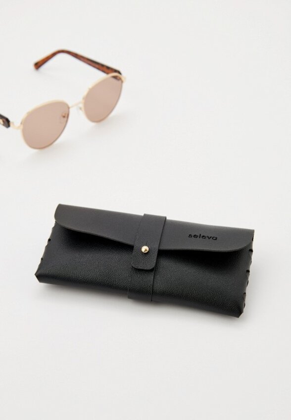 Очки солнцезащитные Seleva