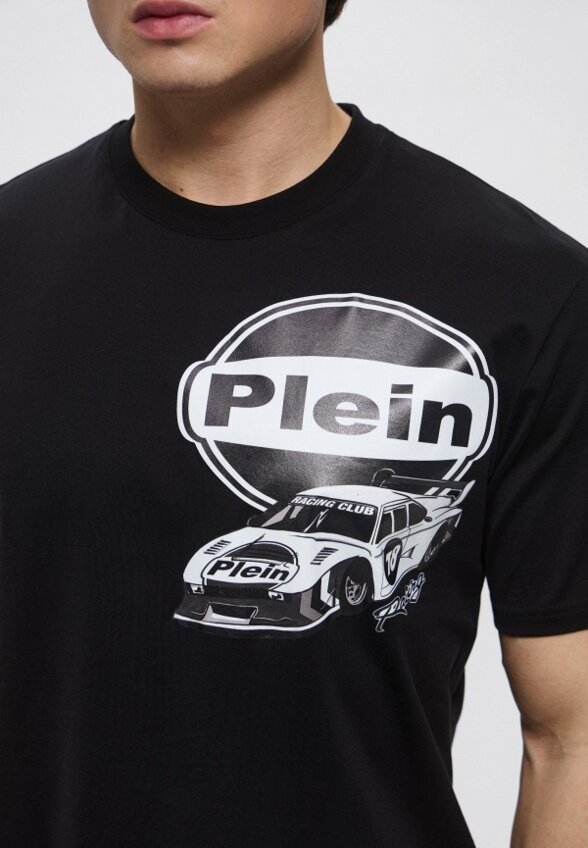 Футболка Philipp Plein