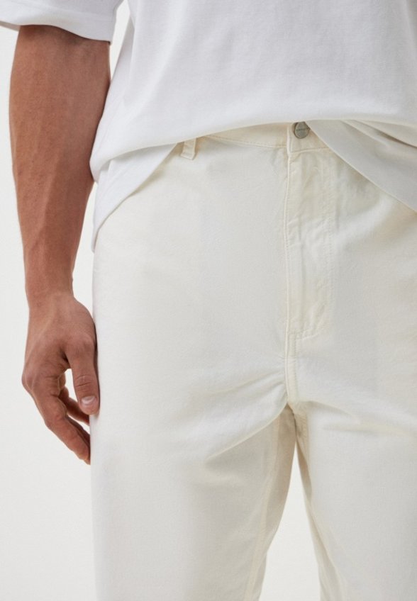 Джинсы Carhartt WIP