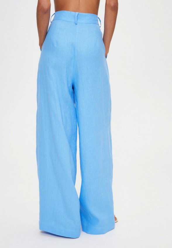 Брюки SashaOstrov