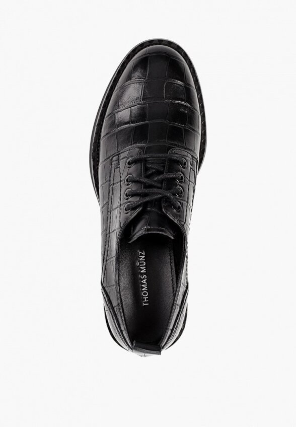 Ботинки Thomas Munz