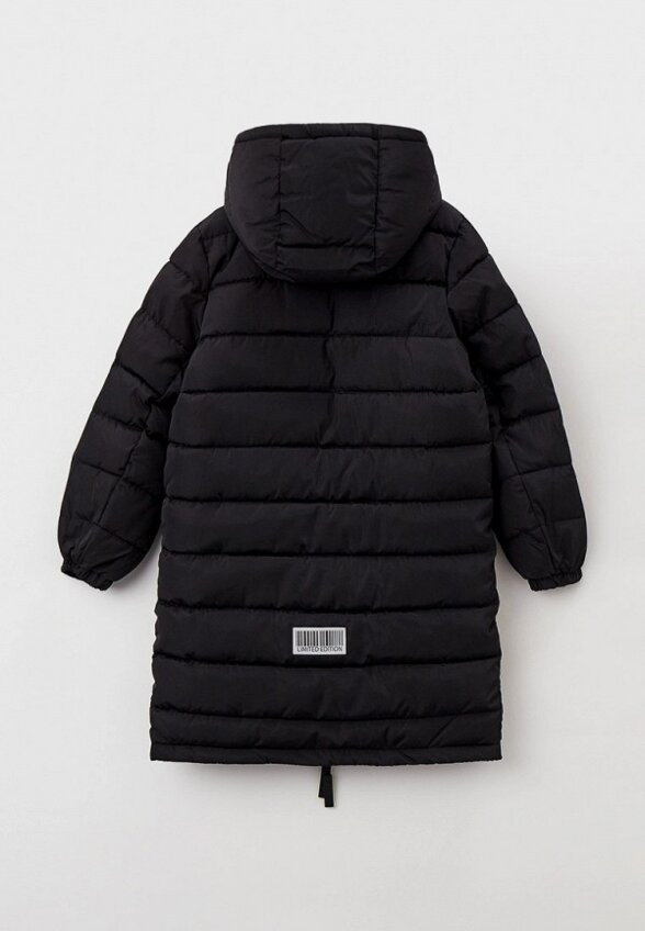 Куртка утепленная PlayToday