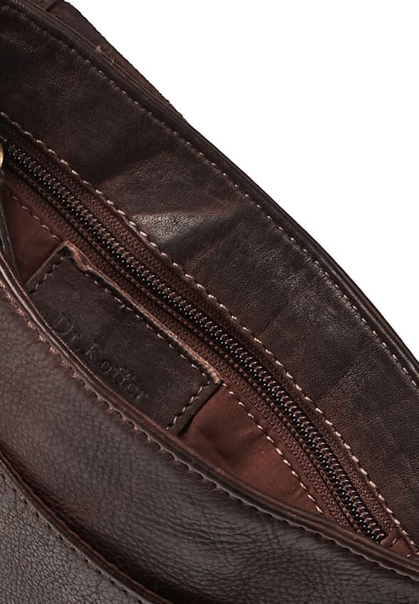 Др.Коффер M402723-248-09 сумка через плечо