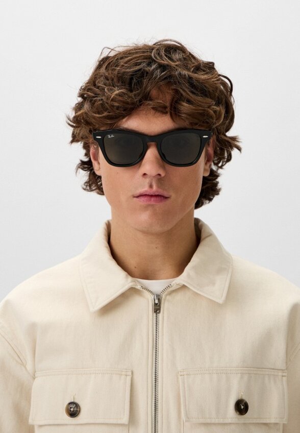 Очки солнцезащитные Ray-Ban®