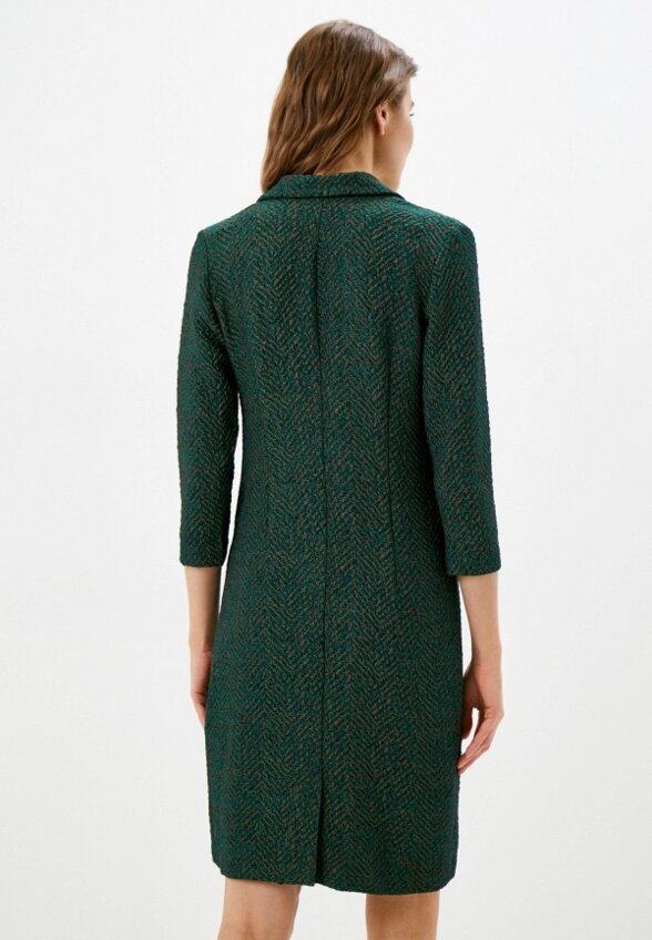 Платье MadaM T