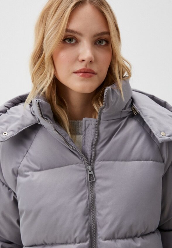 Пуховик Isibris