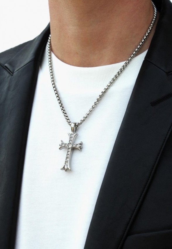 Подвеска ChromeMans