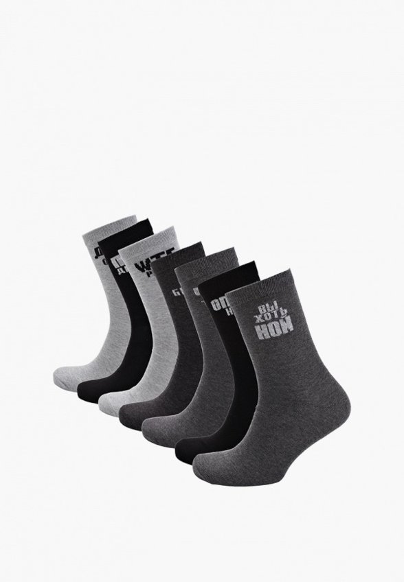 Носки 7 пар Funday