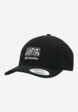 Бейсболка Columbia Trail Essential Snap Back, Черный1  - превью