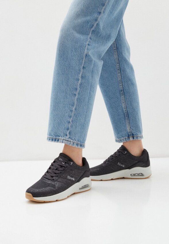 Кроссовки Etonic
