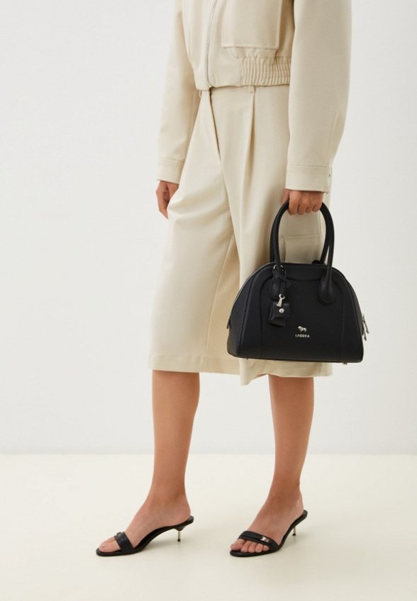 Сумка и брелок Labbra