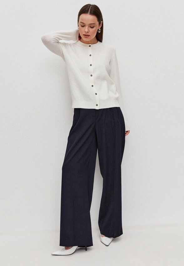 Кардиган Mountica