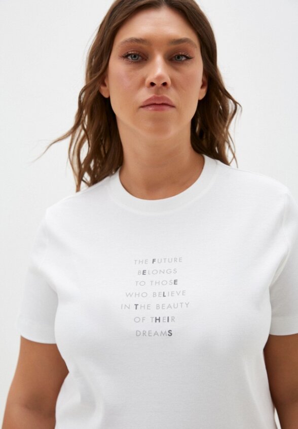 Футболка Lalis