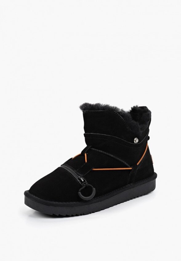 Полусапоги Ascalini