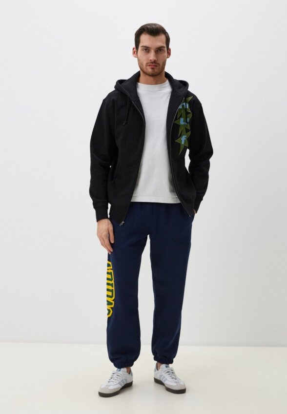 Толстовка Huf