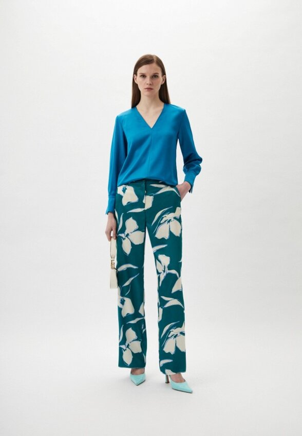 Брюки Pennyblack