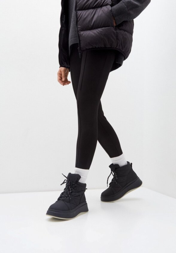 Ботинки Bridget