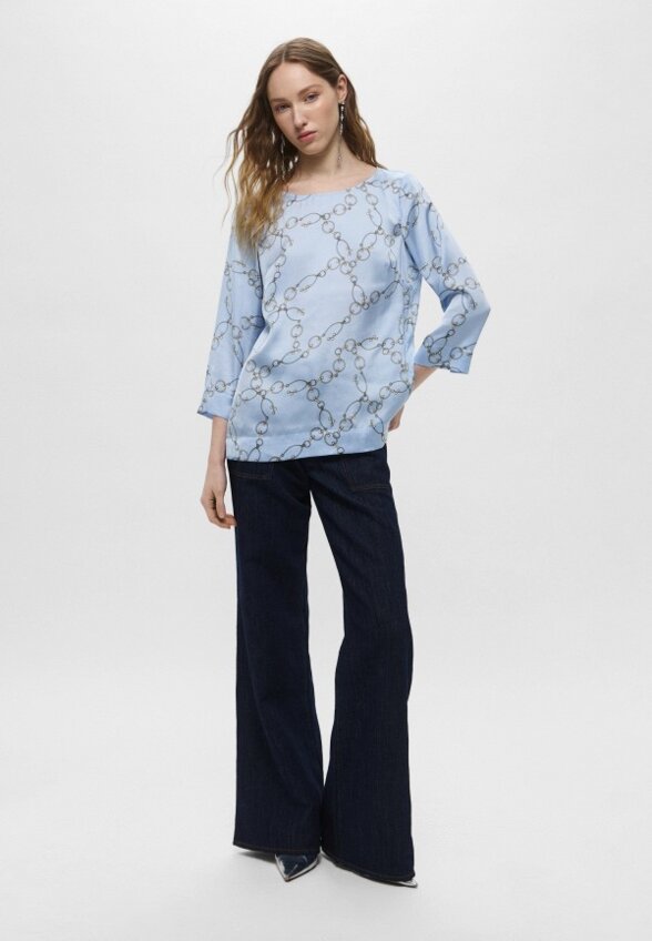 Блуза Pennyblack