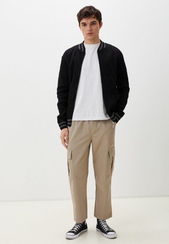 Кардиган Gorenta & Go