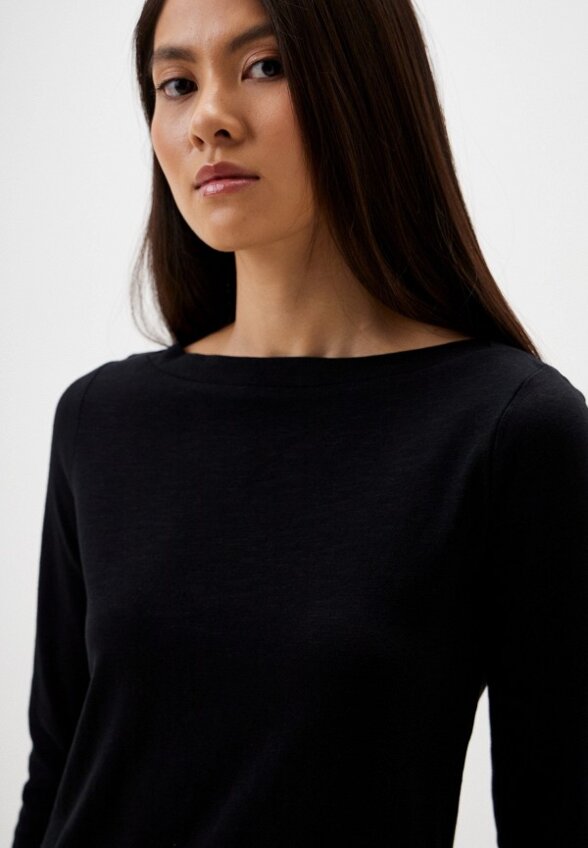 Лонгслив Tom Tailor