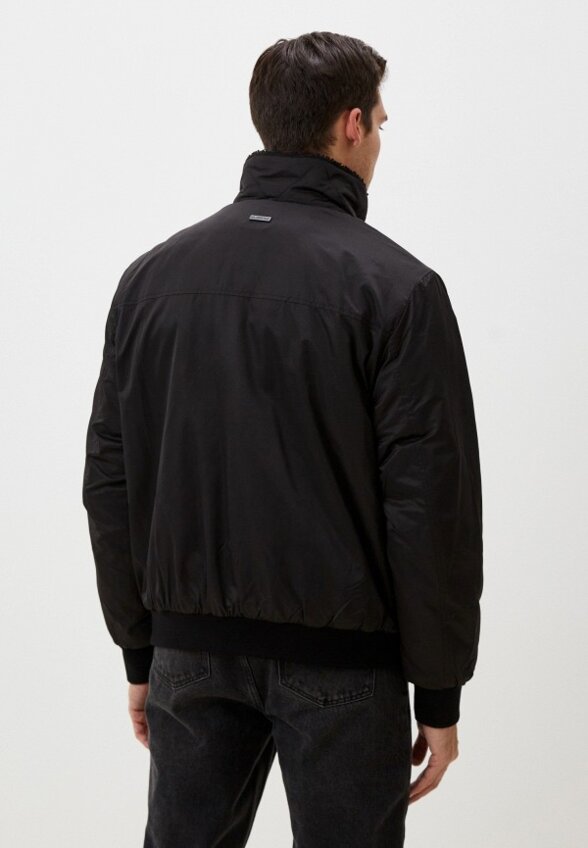 Куртка утепленная Al Franco