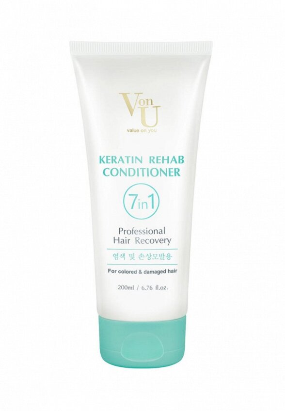 Кондиционер для волос Von U