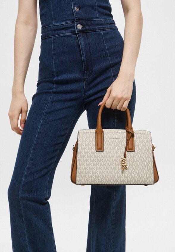 Сумка и брелок Michael Michael Kors