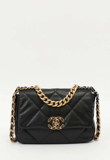 Chanel 19