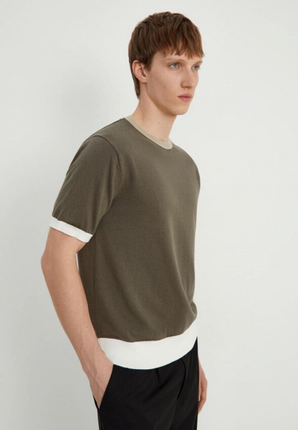 Джемпер Finn Flare