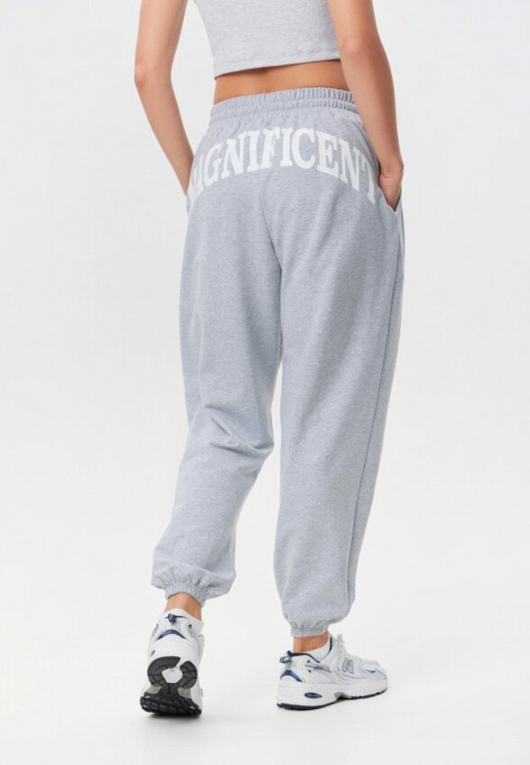 Брюки спортивные Neverlate