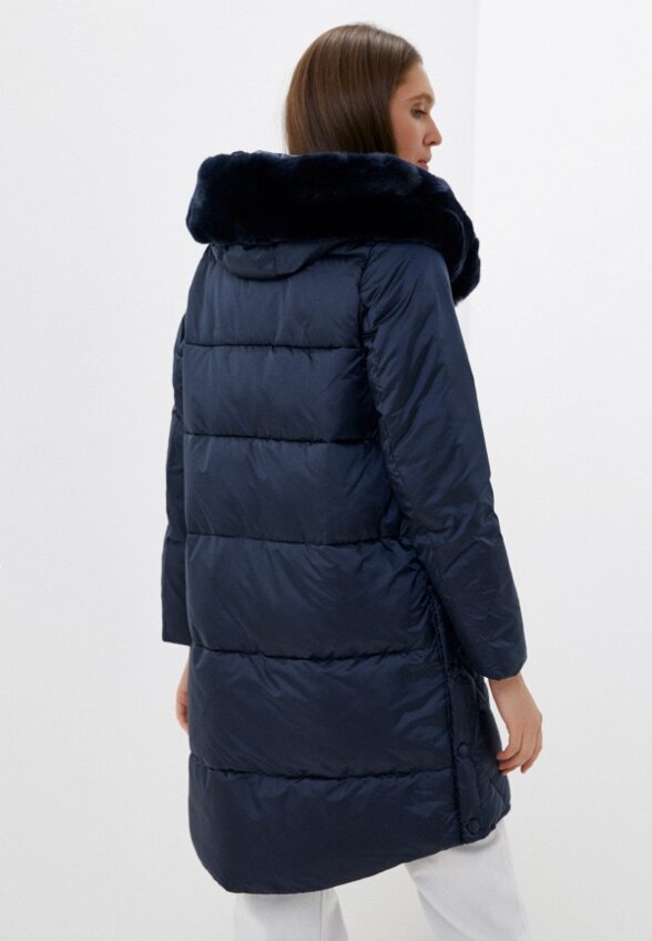 Куртка стеганая Avi