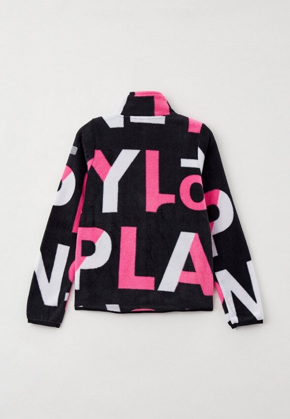 Олимпийка PlayToday