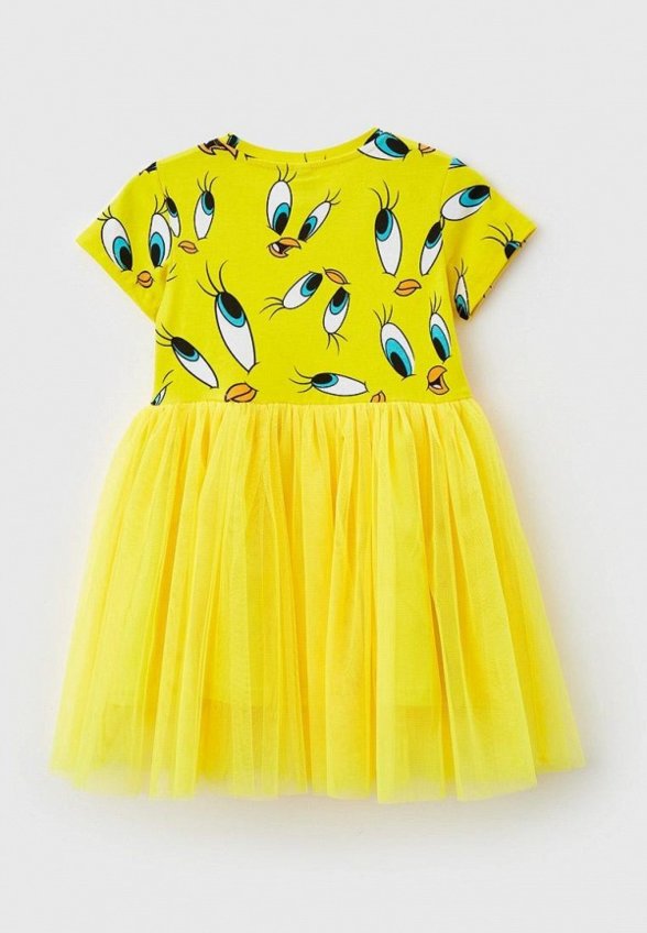 Платье PlayToday