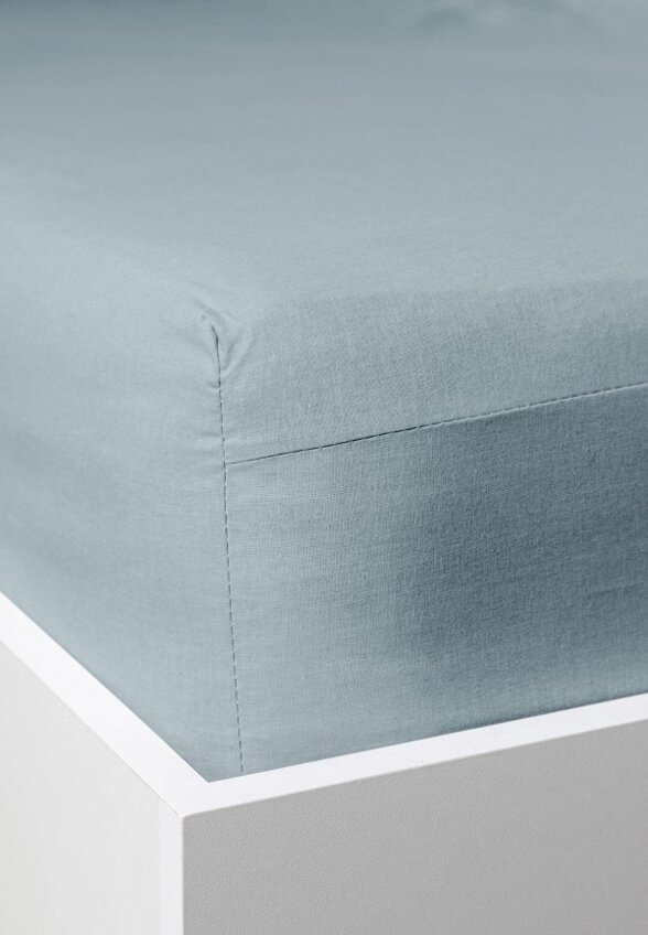 Простыня 2-спальная Cozy Home