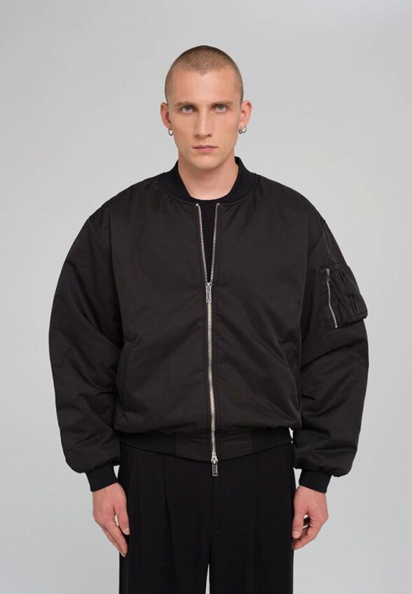 Куртка утепленная Some People