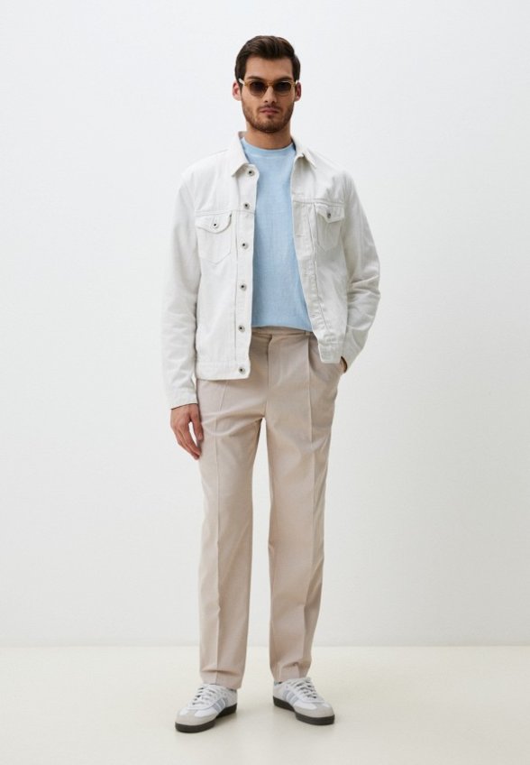 Брюки Mass.Corporation