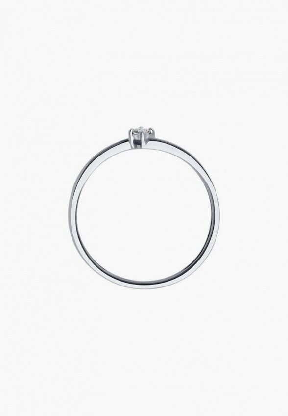 Кольцо Diamant