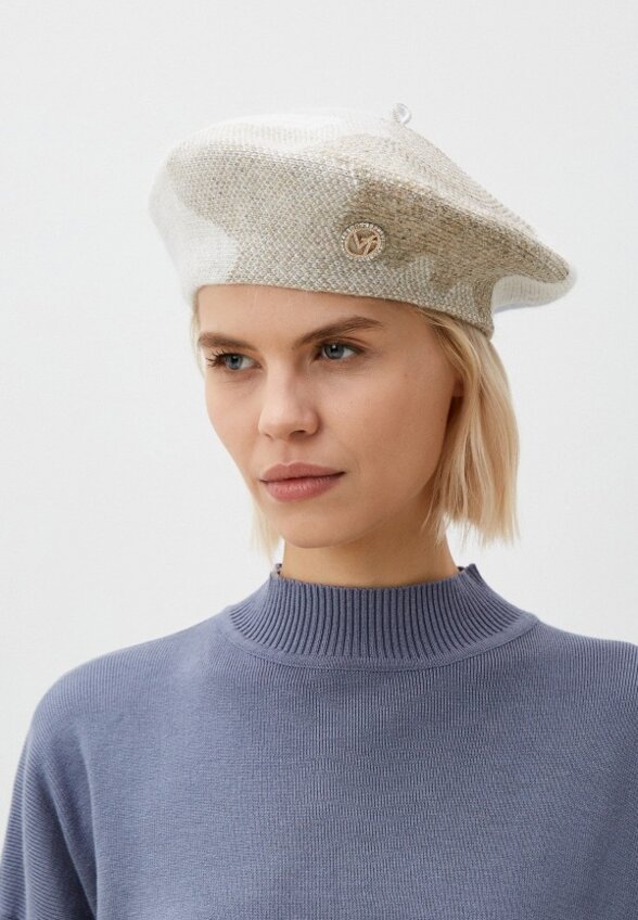 Берет VNTG vintage+