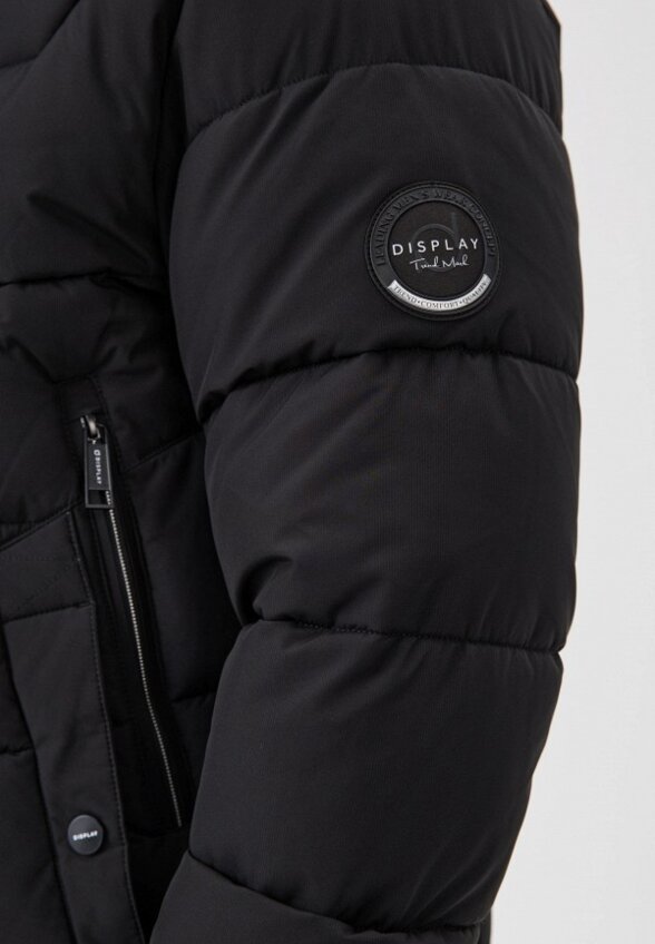 Пуховик Display