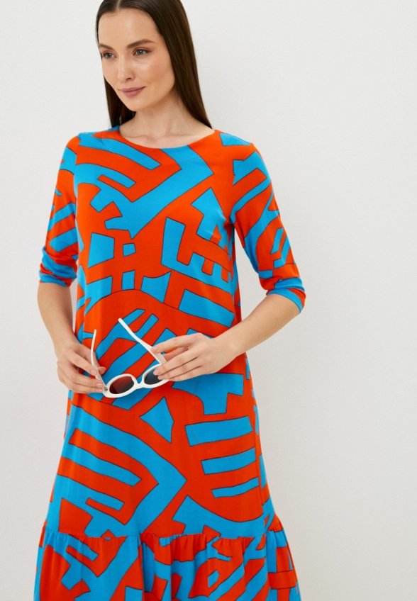 Платье Helmidge