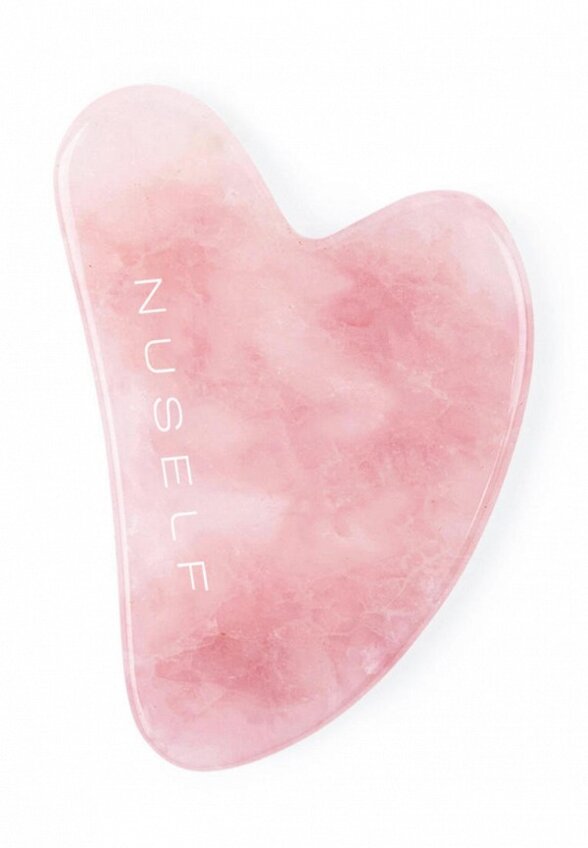 Массажер для лица Nuself