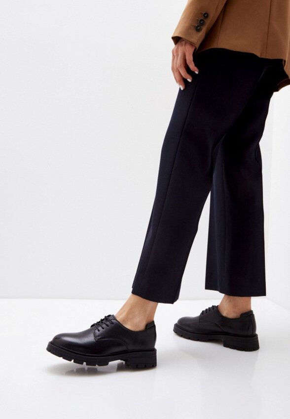 Ботинки Thomas Munz