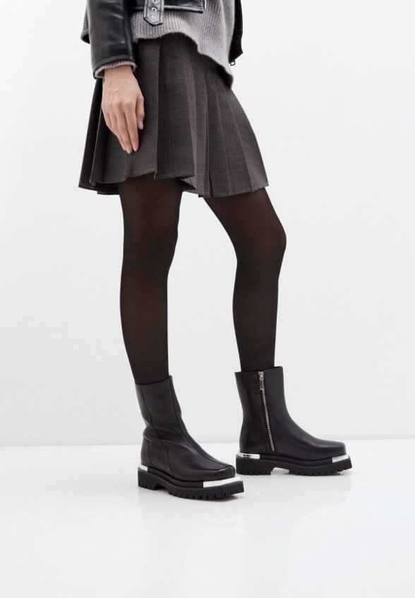 Ботильоны Sbalo